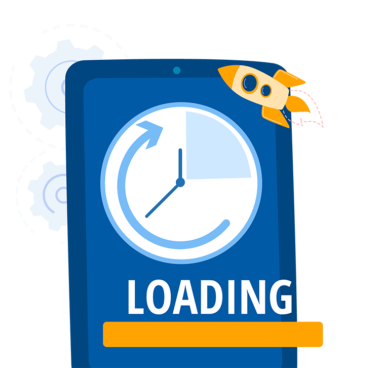 BeAhead-in-WebsiteSpeedRace