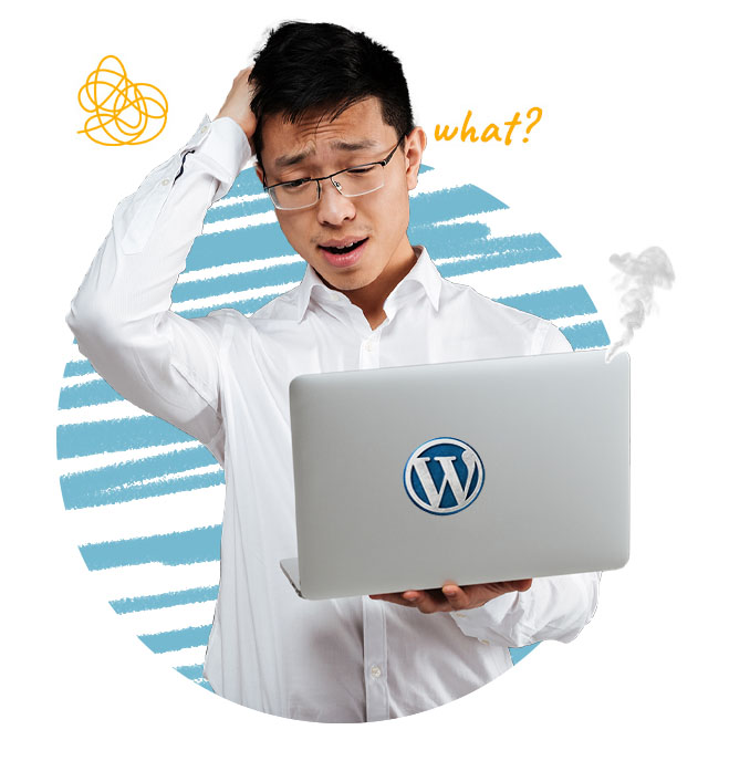 Wordpress_common_issue_error