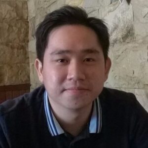 Picture of Lam Woon Cherk